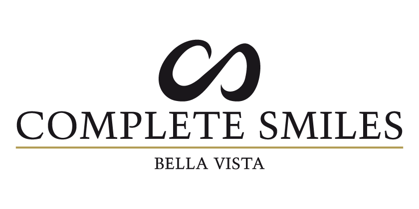 Complete Smiles logo