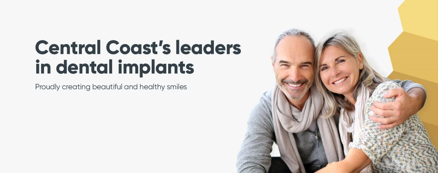 Dental Implants Leaders